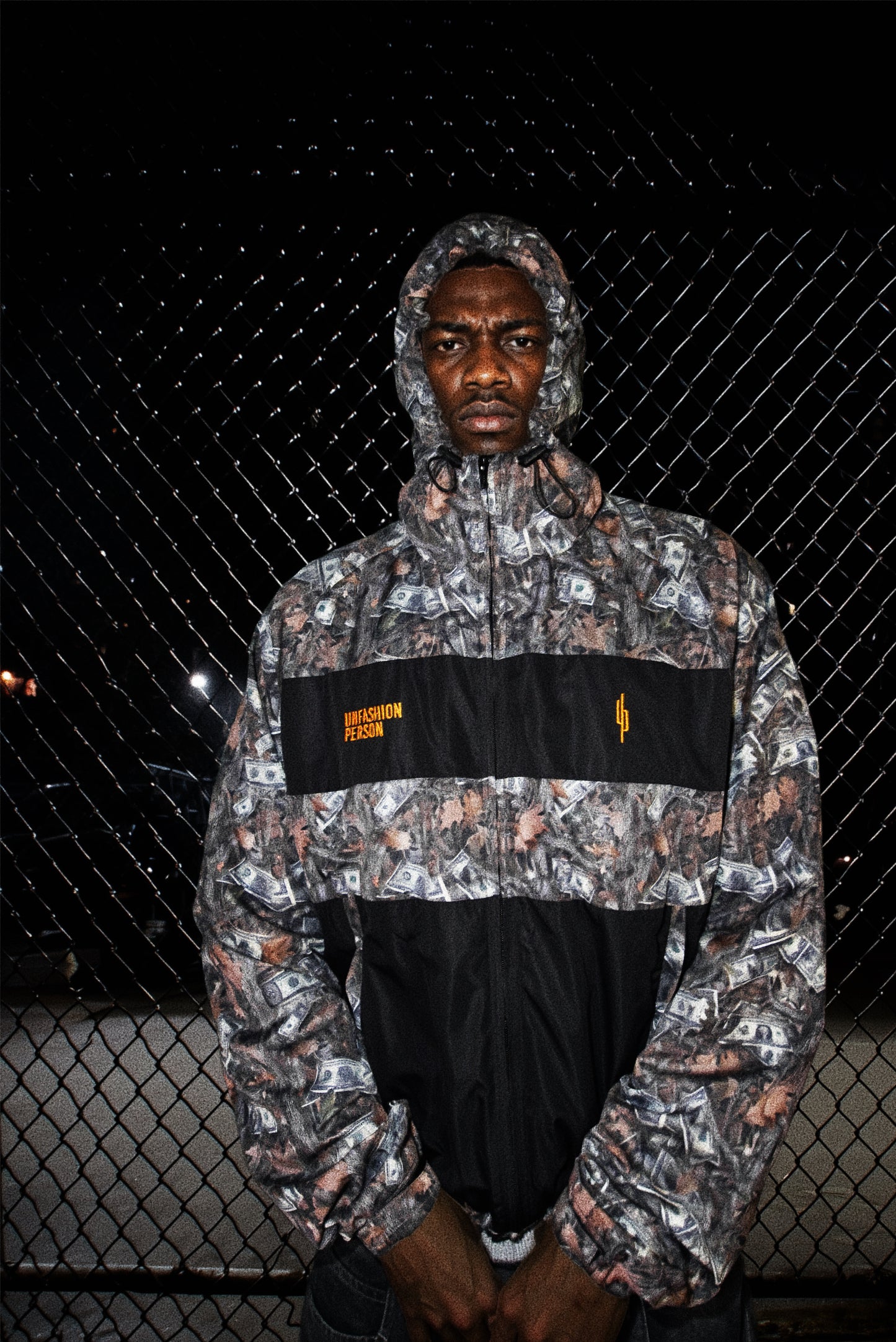 moneytree windbreaker
