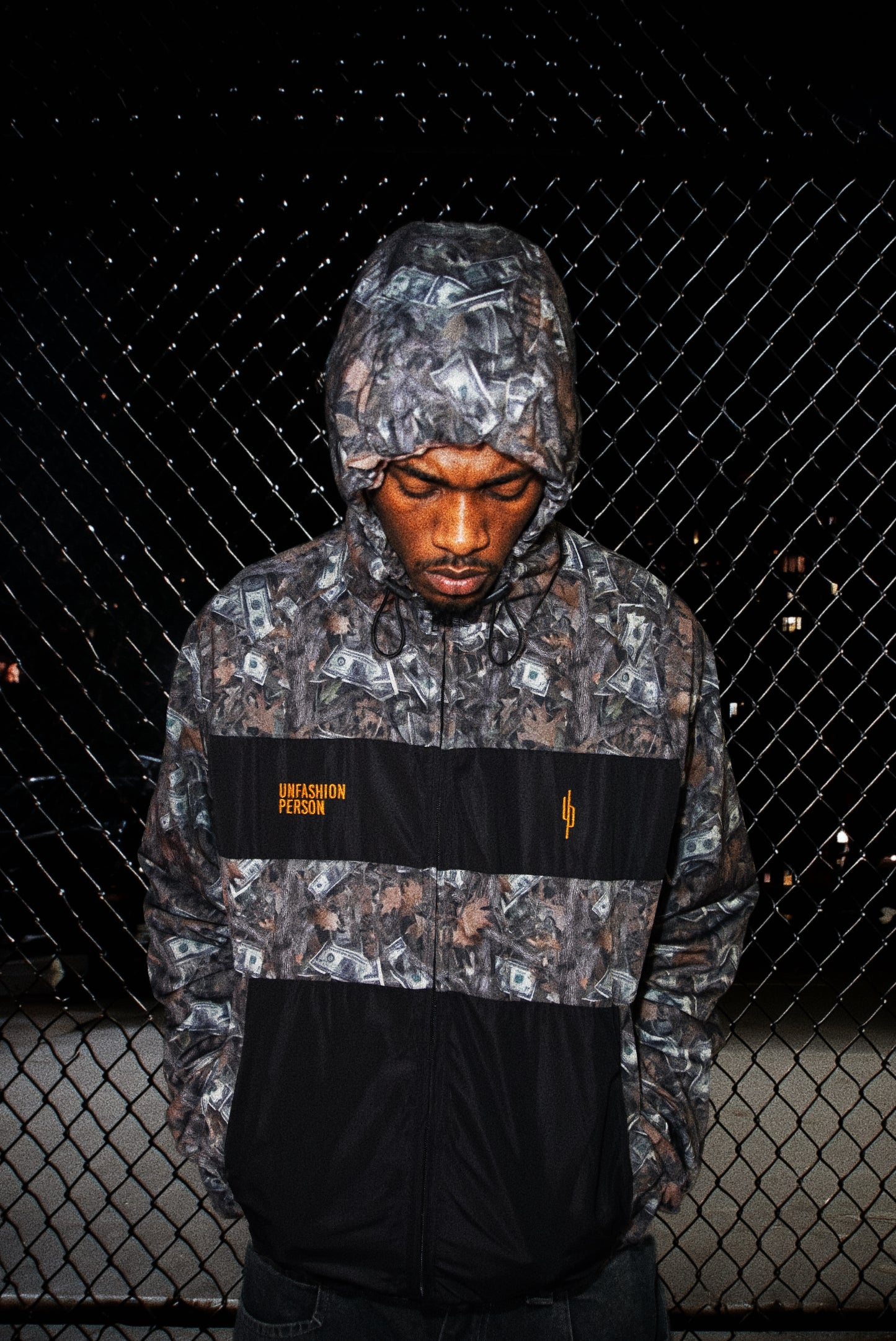 moneytree windbreaker