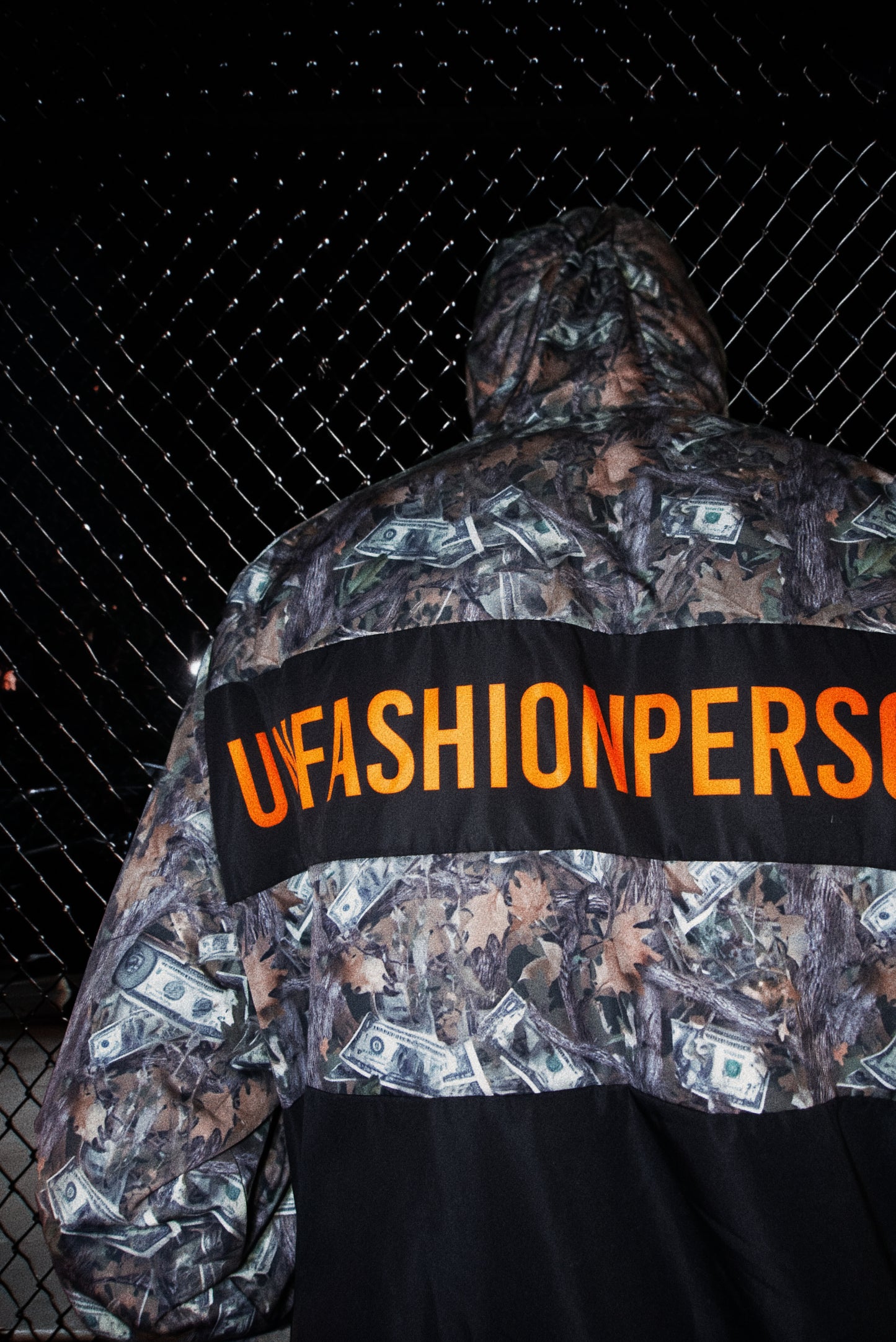 moneytree windbreaker