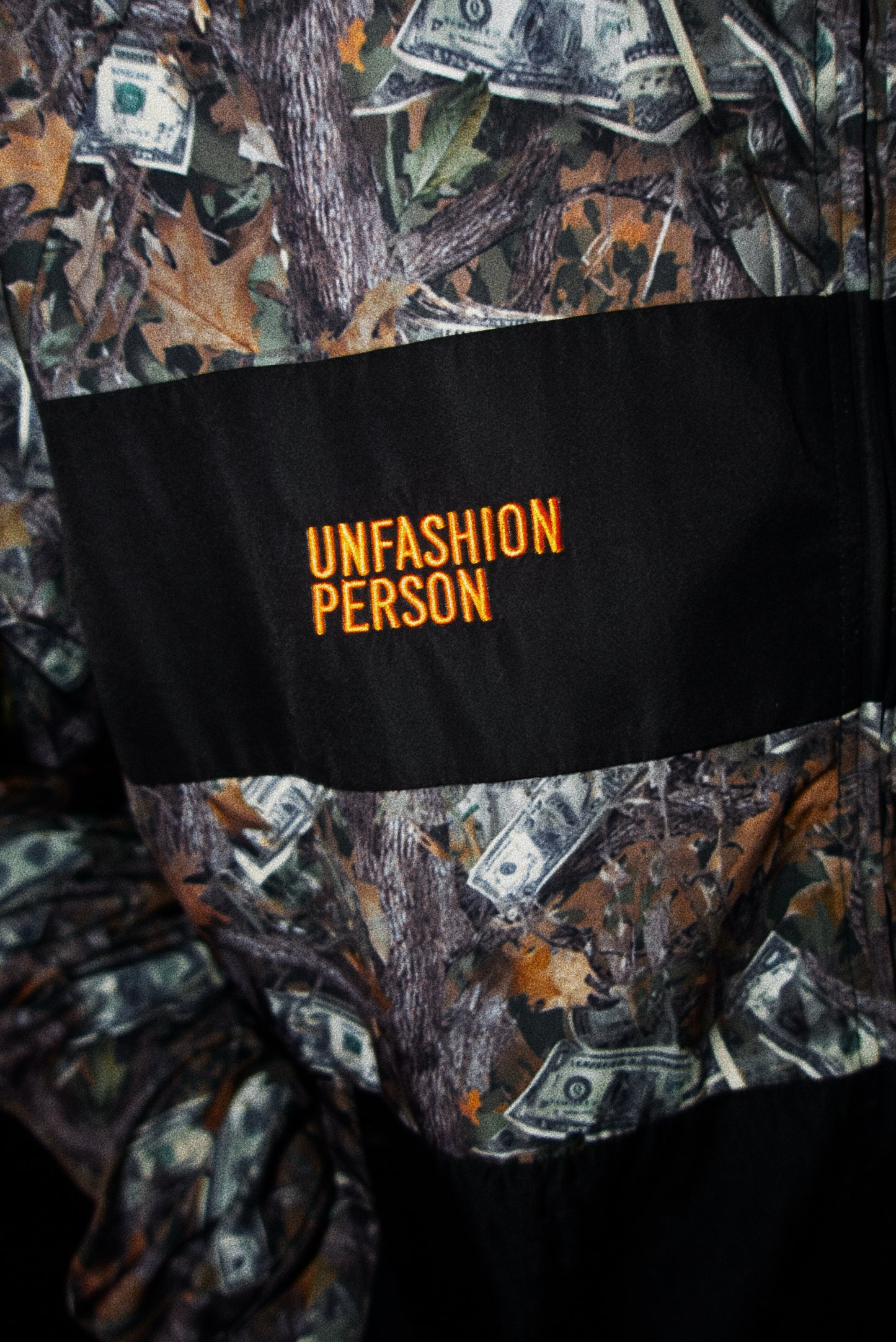 moneytree windbreaker
